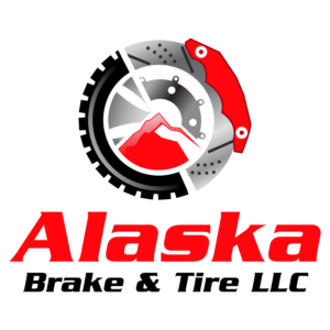 Logo Design by Soul Light for Alaska Brake & Tire LLC | Design: #25710493