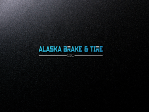 Design de Logo par taherswapon pour Alaska Brake & Tire LLC | Design #13497223