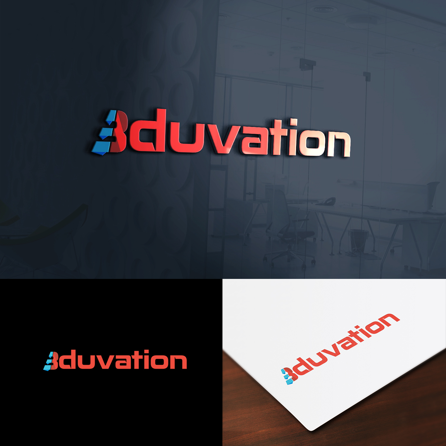 Design de Logo par IMD-HUB pour QThree | Design #13508585