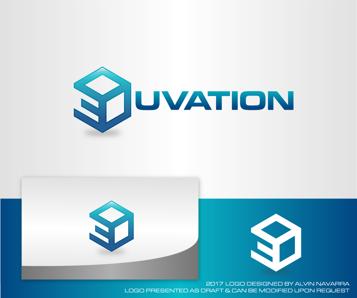 Logo-Design von alvinnavarra für QThree | Design #13531619