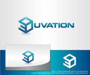 Logo Design by alvinnavarra for QThree | Design #13531619