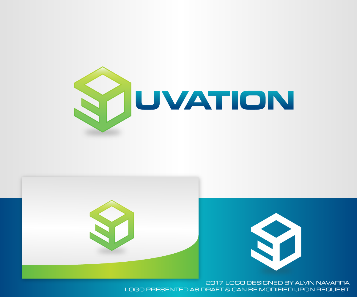 Logo Design by alvinnavarra for QThree | Design #13531645