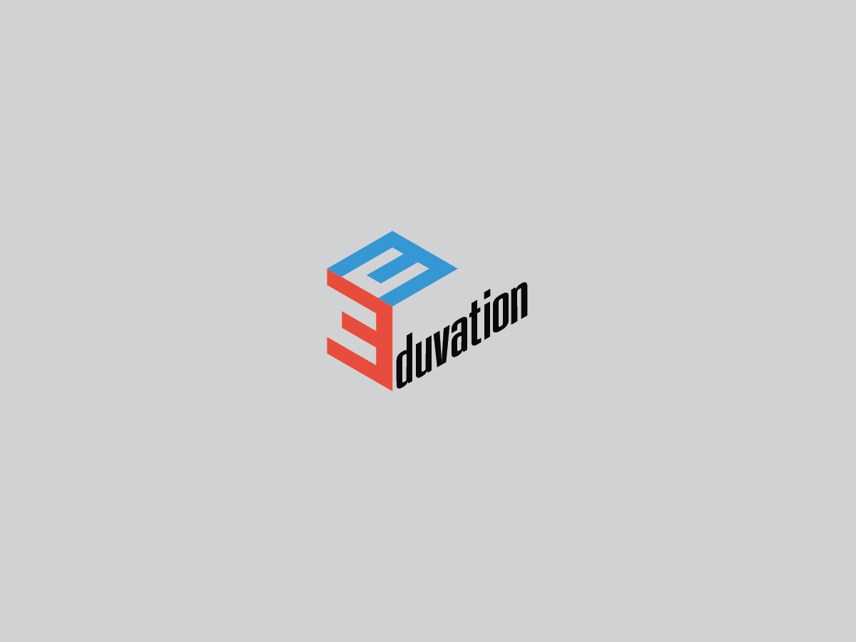 Logo Design by mldtrvs for QThree | Design #13510204
