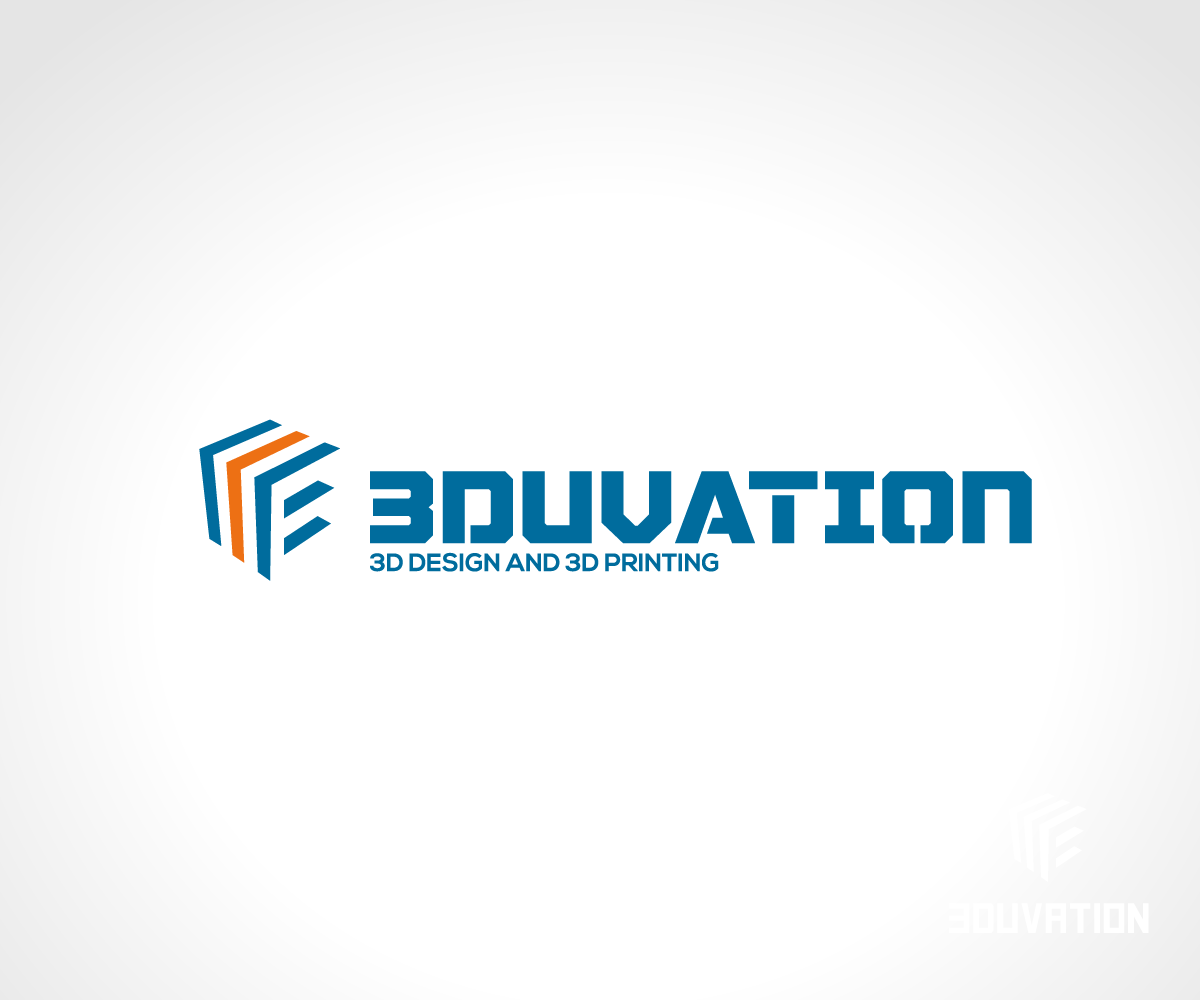 Logo Design by stanko.man for QThree | Design #13591836