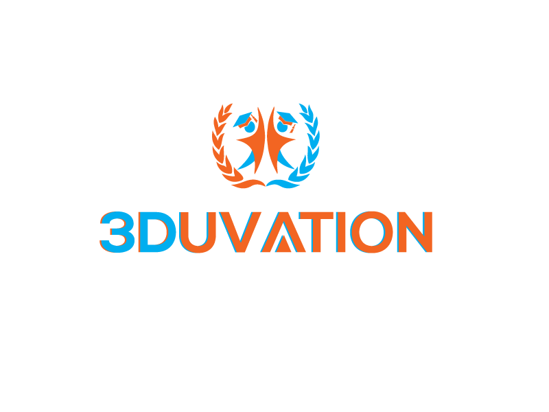 Logo Design by adobeomor for QThree | Design #13537514