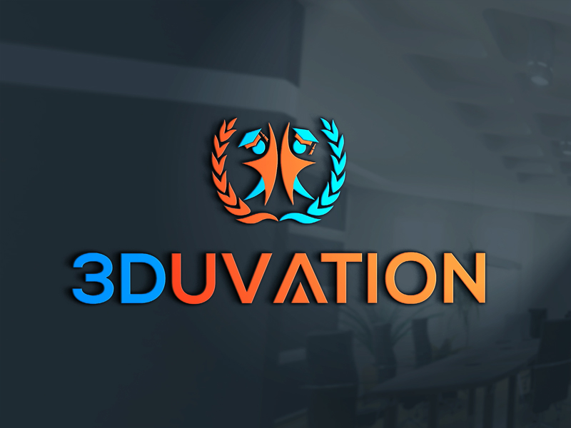 Logo Design by adobeomor for QThree | Design #13537517