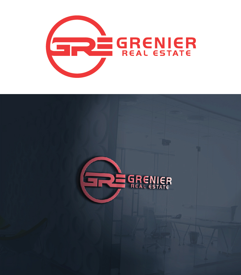 Diseño de Logo por KeyReative_Krowd para este proyecto | Diseño #13493122