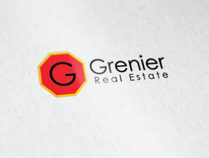 Logo Design by jika for this project | Design #13518402