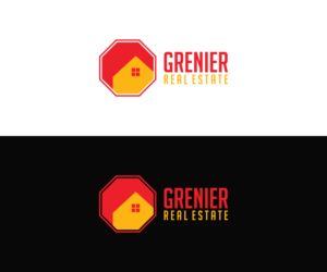 Logo Design by CHAN GRFX for this project | Design: #13577719