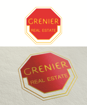 Logo Design by NAVENDU SHARMA for this project | Design #13523474