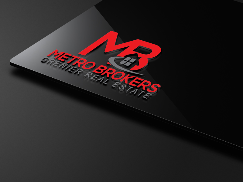 Diseño de Logo por NightStudio para este proyecto | Diseño #13504045