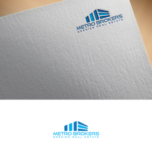 Logo Design by supercreative for this project | Design: #13498711