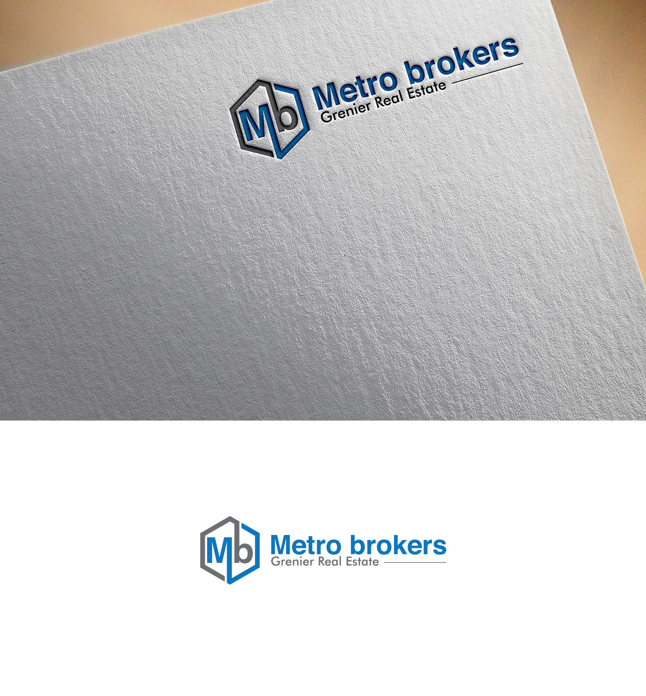 Logo Design by supercreative for this project | Design #13498712