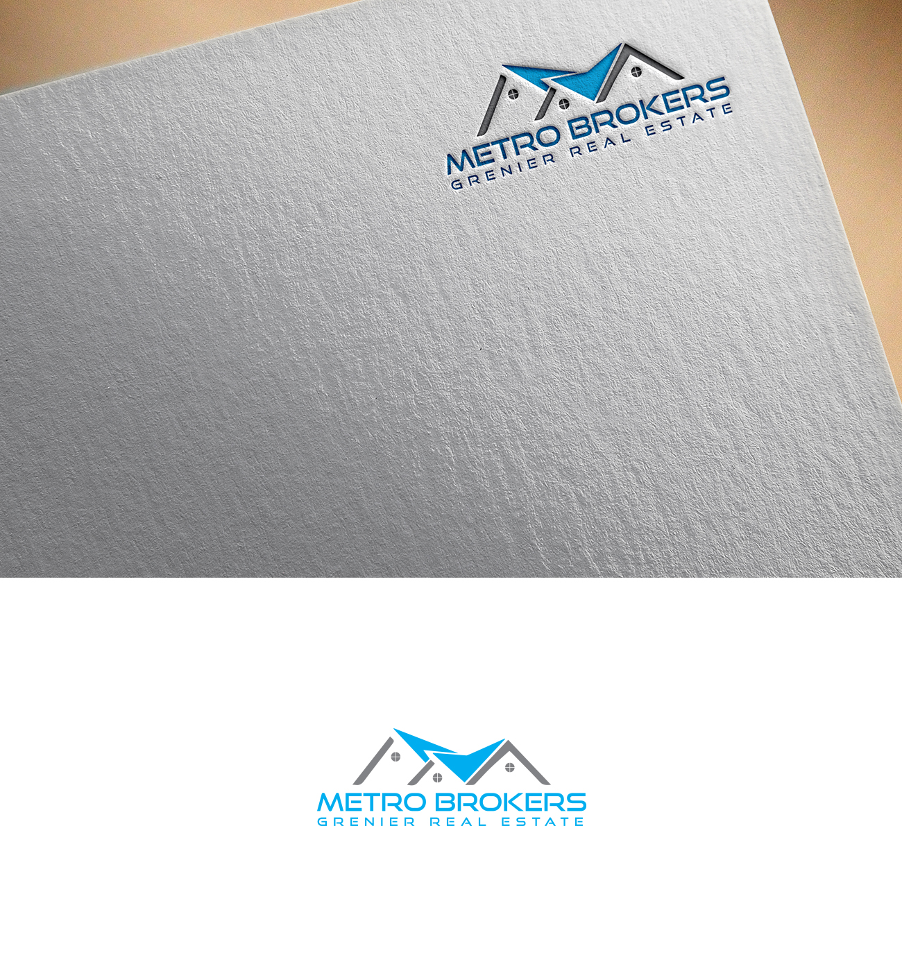 Diseño de Logo por supercreative para este proyecto | Diseño #13498713
