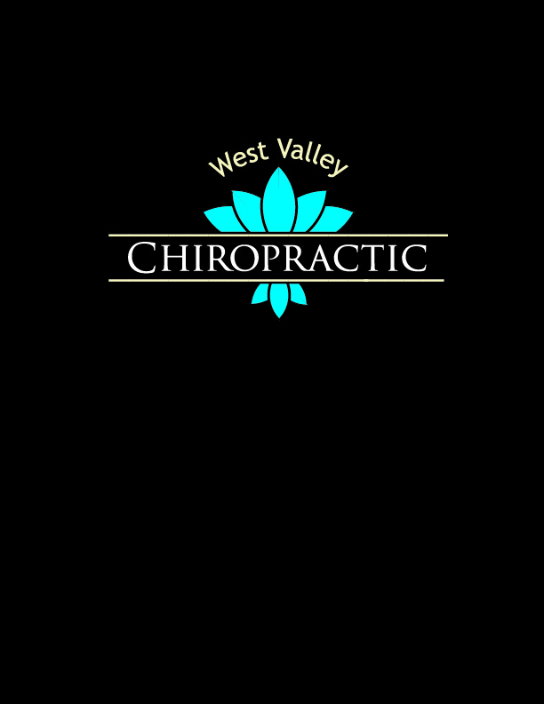 Logo Design by greggrasso for West Valley Chiropractic | Design #13741406