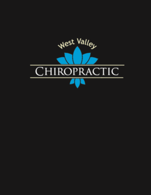 Diseño de Logo por greggrasso para West Valley Chiropractic | Diseño #13741406
