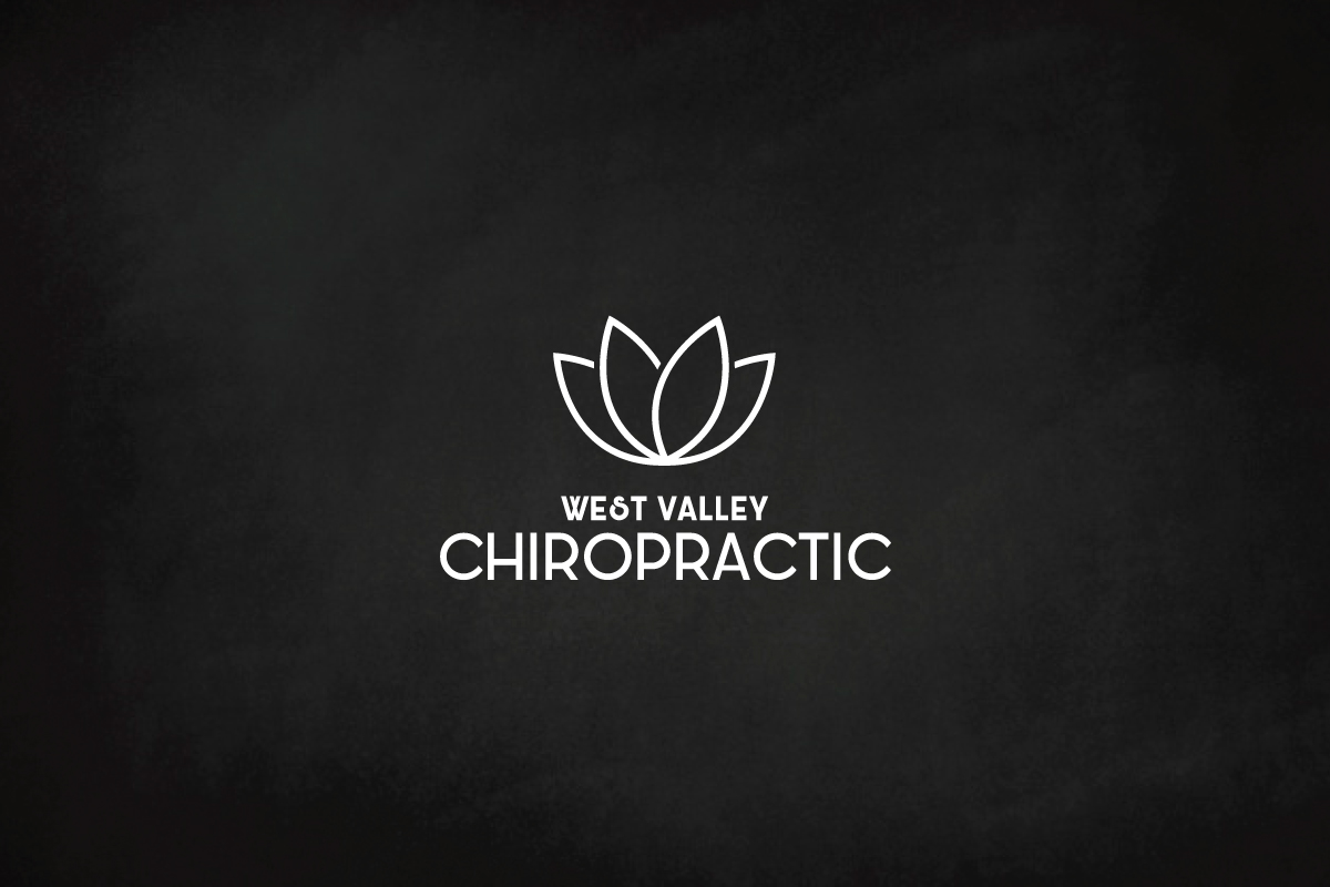 Logo Design by ideaz2050 for West Valley Chiropractic | Design #13753179