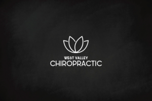 West Valley Chiropractic | Logo Design by ideaz2050