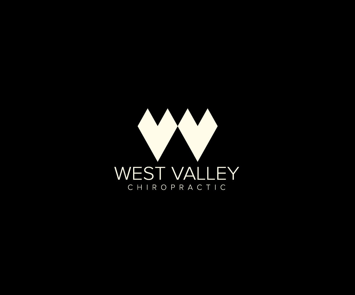 Logo Design by meygekon for West Valley Chiropractic | Design #13845965