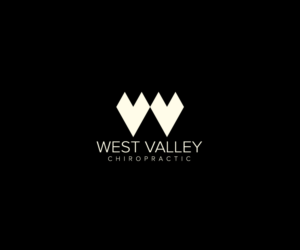 Logo Design by meygekon for West Valley Chiropractic | Design: #13845965