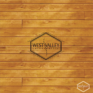 Diseño de Logo por Arham Hidayat para West Valley Chiropractic | Diseño #13730683
