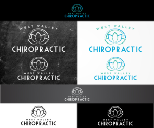 Logo Design by sangeloenriquez for West Valley Chiropractic | Design: #13682742