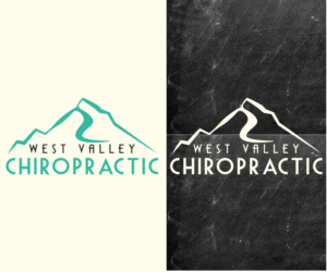 West Valley Chiropractic | Logo Design by sangeloenriquez