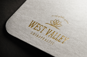 Diseño de Logo por GLDesigns para West Valley Chiropractic | Diseño #13656158