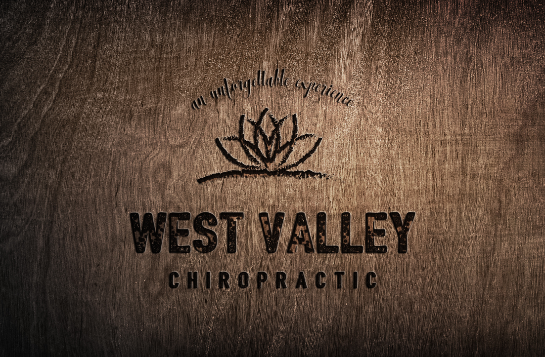 Logo Design by GLDesigns for West Valley Chiropractic | Design #13669150