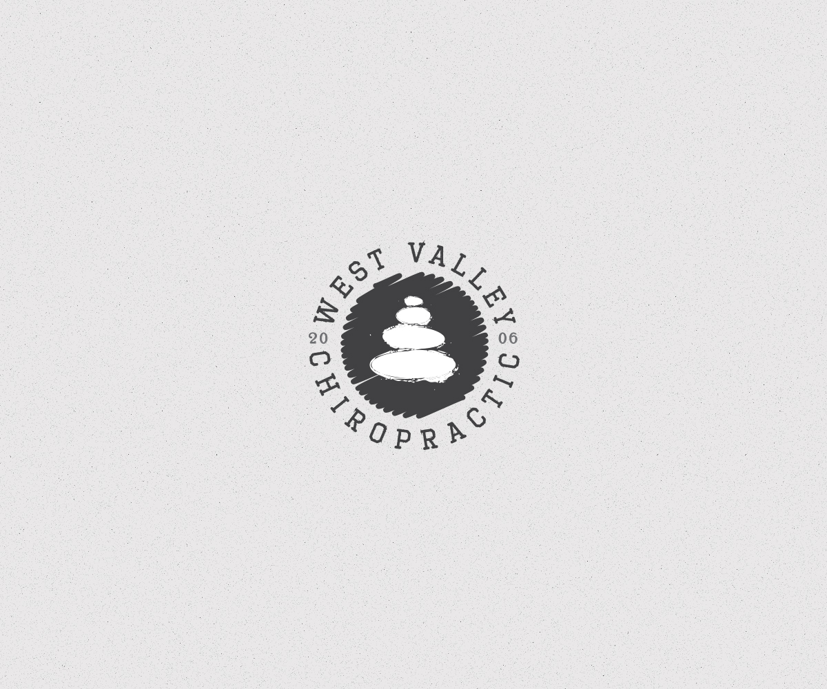 Logo-Design von EGDesigns für West Valley Chiropractic | Design #13741672