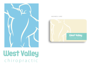 Design de Logo par wiesnu.a pour West Valley Chiropractic | Design : #13778178
