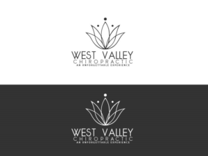Design de Logo par A designs pour West Valley Chiropractic | Design : #13679507