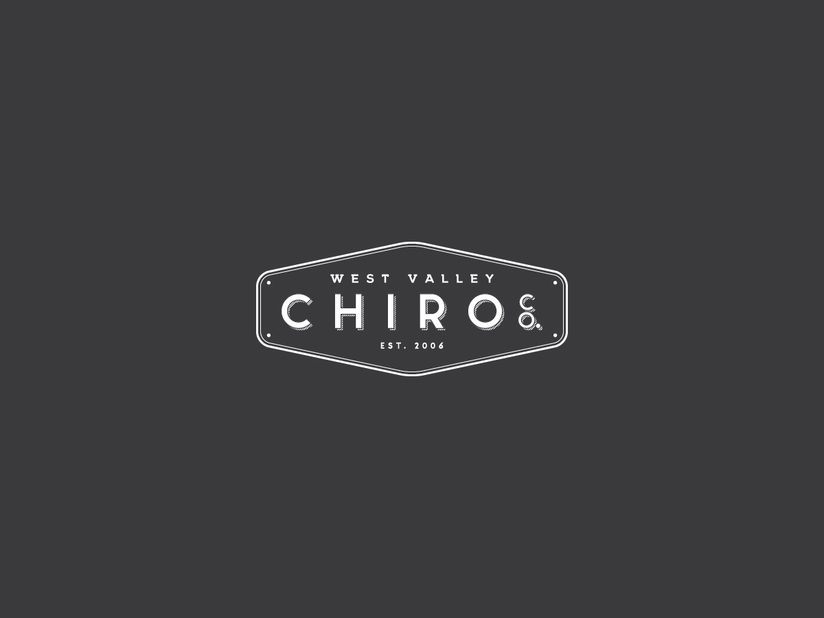 Logo Design by mldtrvs for West Valley Chiropractic | Design #13699579