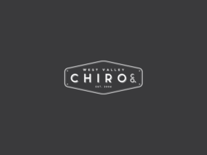 Design de Logo par mldtrvs pour West Valley Chiropractic | Design : #13699579