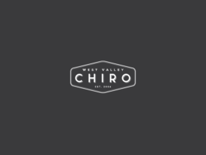 Design de Logo par mldtrvs pour West Valley Chiropractic | Design : #13721426