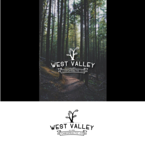 Design de Logo par Brandzy pour West Valley Chiropractic | Design : #13726322