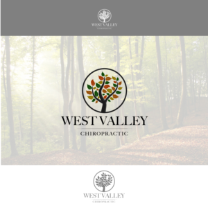 Design de Logo par Brandzy pour West Valley Chiropractic | Design : #13765732
