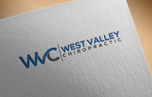 Logo Design by start design for West Valley Chiropractic | Design: #13660147