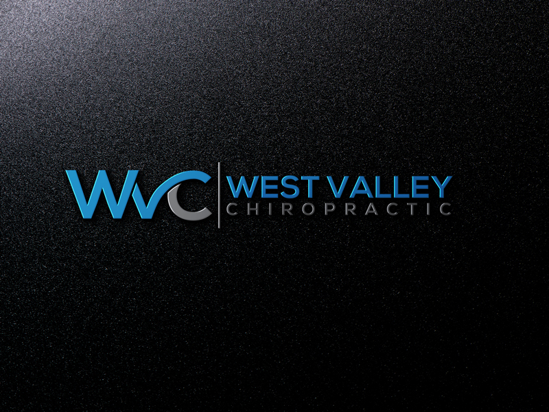 Logo Design by start design for West Valley Chiropractic | Design #13660148