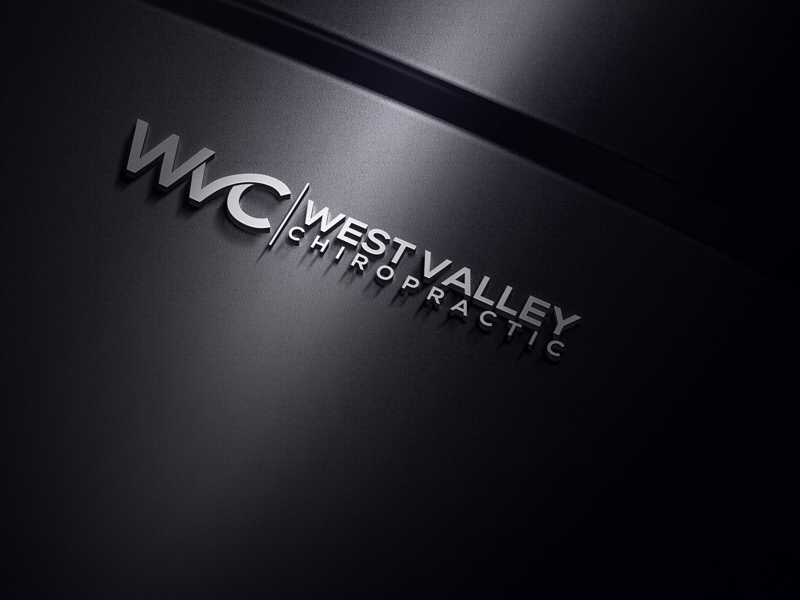 Design de Logo par start design pour West Valley Chiropractic | Design #13660149
