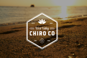 Logo Design by Ankit Bhattarai for West Valley Chiropractic | Design: #13671635