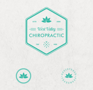 Design de Logo par Ankit Bhattarai pour West Valley Chiropractic | Design : #13680294