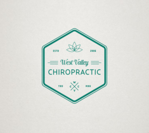 Design de Logo par Ankit Bhattarai pour West Valley Chiropractic | Design : #13718402