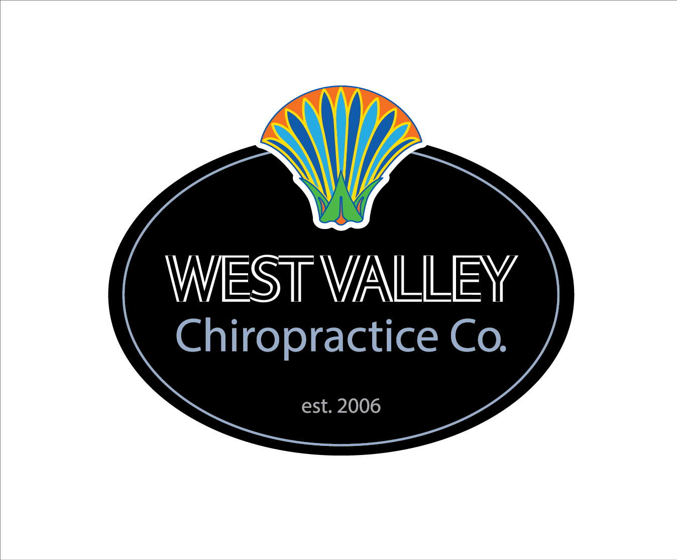 Logo Design by wattard for West Valley Chiropractic | Design #13677058