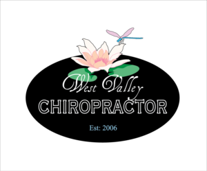 Diseño de Logo por wattard para West Valley Chiropractic | Diseño #13726647