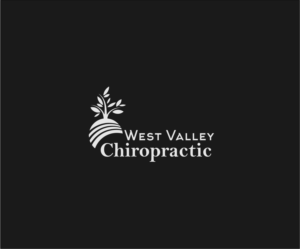 Diseño de Logo por Sue Rogers para West Valley Chiropractic | Diseño #13793066
