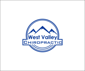 Logo Design by Sue Rogers for West Valley Chiropractic | Design: #13824248