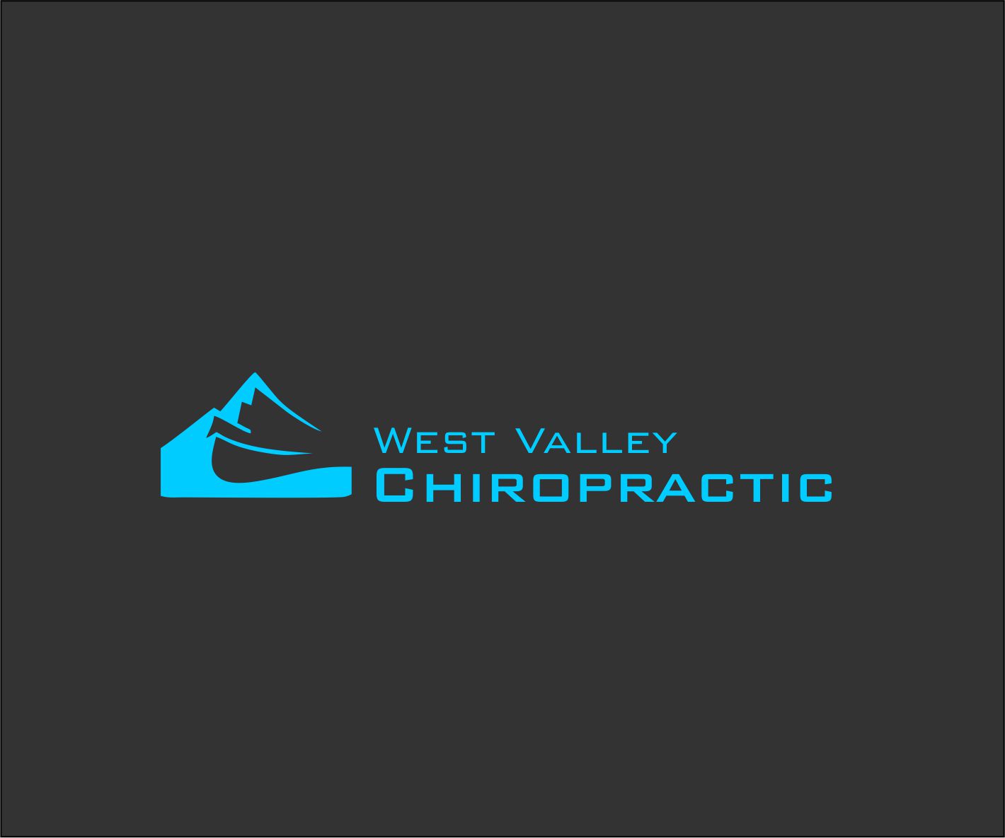 Logo Design by Sue Rogers for West Valley Chiropractic | Design #13846662