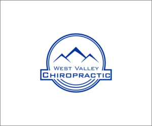 Design de Logo par Sue Rogers pour West Valley Chiropractic | Design : #13846676