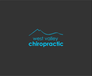 Design de Logo par Sue Rogers pour West Valley Chiropractic | Design : #13873618